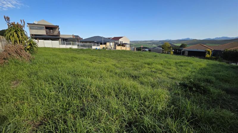 0 Bedroom Property for Sale in Reebok Western Cape